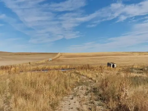 Finca rústica en Carbonero El Mayor